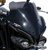 Ermax Sport plexi štít 35cm - Yamaha MT-10 2022-2023 - 1/6