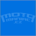 Ermax zadní blatník - Yamaha MT-10 2022-2023, modrá (Icon Blue) - 1