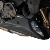 Ermax kryt motoru - Yamaha XSR900 2022-2023, bez laku - 1/7
