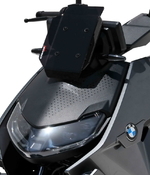 Ermax plexi 30cm - BMW Definition CE 04 2022-2023 - 1/3
