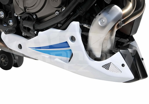 Ermax kryt motoru - Yamaha XSR700 2022-2023 - 1