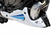 Ermax kryt motoru - Yamaha XSR700 2022-2023 - 1/5