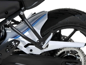 Ermax zadní blatník s krytem řetězu - Yamaha XSR700 2022-2023 - 1/3