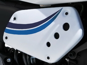 Ermax boční kryty - Yamaha XSR700 2022-2023 - 1/5