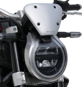 Ermax hliníkový štít 15cm - Honda CB1000R 2021-2023 - 1/6