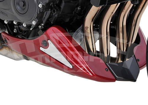 Ermax kryt motoru, ALU krytky - Honda CB1000R 2021-2023 - 1