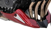 Ermax kryt motoru, ALU krytky - Honda CB1000R 2021-2023 - 1/6