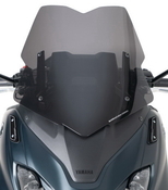 Barracuda Aerosport plexi 45x53cm - Yamaha TMAX 560 2022-2023 - 1/6