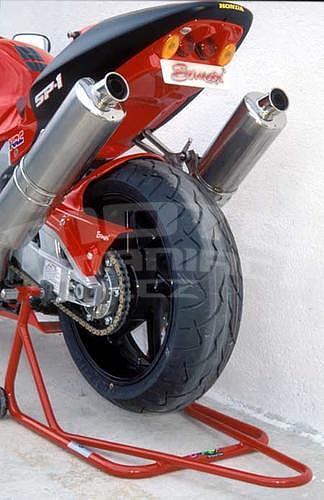 Ermax podsedlový plast - bez laku - Honda VTR 1000 SP1 2000/2001