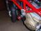 Rutan protektory rám Ducati Monster 620i ´02-05 - 2/7