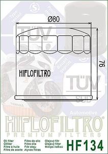 Hiflofiltro HF134 - 2