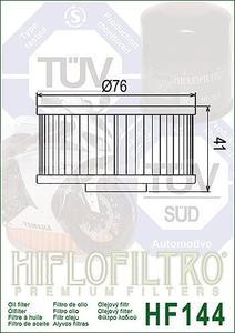 Hiflofiltro HF144 - 2