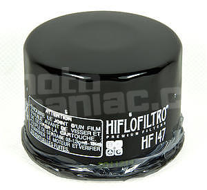 Hiflofiltro HF147 - 2