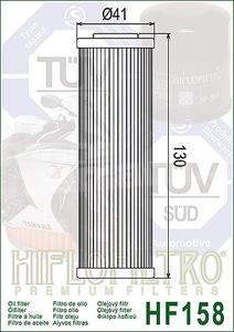 Hiflofiltro HF158 - 2