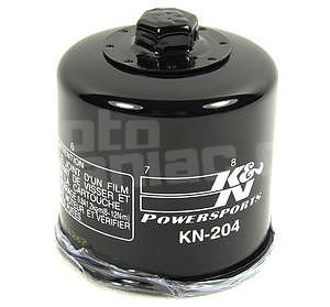 K&N KN-204 - 2
