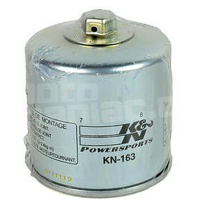 K&N KN-163 - 2