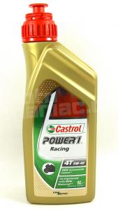 Castrol Power 1 Racing 4T 5W-40 1lt. - 2