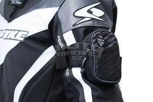 Pack´N GO PCG001 ARM BAG Black Motosport - 2