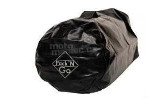 Pack´N GO PCG018 Marine Bag Black 50L - 2