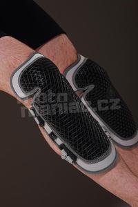 Forcefield Strap On Leg Protector, uni - 2