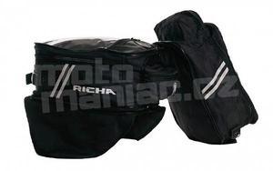 Richa 3 Double tankbag - 2
