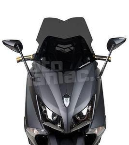 Barracuda Aerosport plexi štít - Yamaha TMax 530 2012-2014 - 2