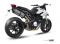 Mivv Suono nerez, carbon cap - Ducati Hypermotard 796, do 2010 - 2/2