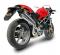 Mivv X-Cone hliník - Ducati Monster S2R 800, do 2005 - 2/3