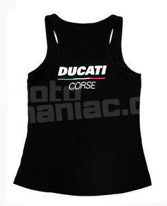 Ducati Racing dámské tílko - 2