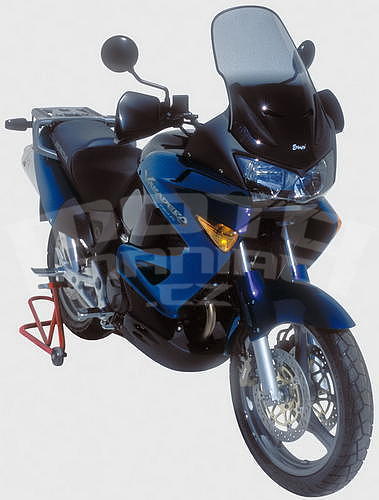 Ermax turistické plexi 54cm (+10cm) - Honda 1000 Varadero 2003/2012 - 2