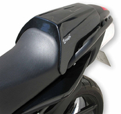 Ermax kryt sedla spolujezdce - Yamaha FZ6/Fazer 2004-2008, glossy black (midnight black SMX) 2007-2008 - 2/3