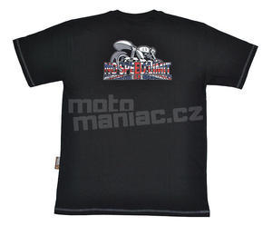Motorcycles Performance Born to Win, 3XL - 2