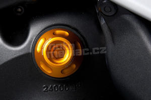 RDmoto OC2 Ducati M22x1,5mm - 2