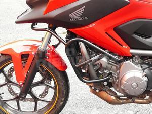 RDmoto  - Honda NC 700 X  2011- - 2