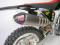 RP výfukový systém Inox, tlumič ovál carbon Inox Racing Style, Suzuki RMZ 450 08-15 - 2/4