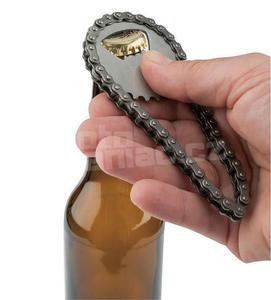 Metal Bottle Opener - 2