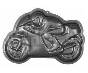 Motorcycle Baking Mould - 2