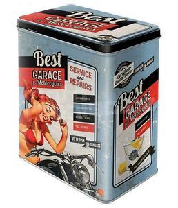 Storage Box Best Garage - 2