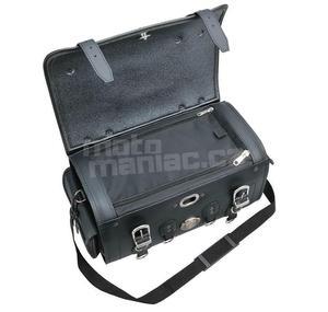 Hepco & Becker Buffalo Custom Handbag - 2
