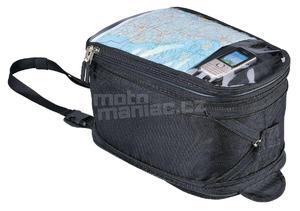 Moto-Detail 2-In-1 Tank Bag and Map Pocket - 2