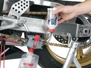 S100 Chain Cleaner for Kettenmax, 500 ml - 2