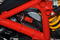 Scottoiler Ducati-kit, pro modely Ducati r. od 09- - 2/3