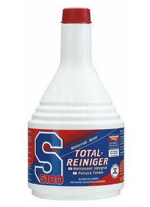 S100 Total Cleaner, 1 l - 2