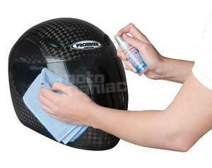 Procycle Helmet and Visor Cleaner, 30 ml - 2