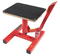 Rothewald Motocross Lift Stand, max. nosnost 160 kg - 2/6
