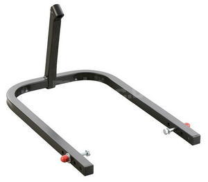 Rothewald Front Head Stand, for Professional Bike Lifter - 2