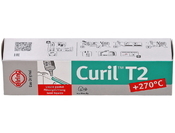 Curil T2 Sealing Compound, tuba 70ml - 2/3