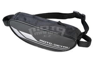 Moto-Detail Handlebar Bag - 2