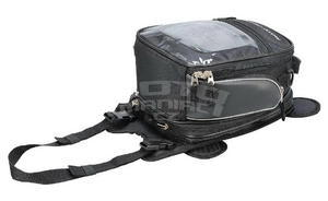 Moto-Detail Tank Bag, GPS - 2