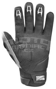 Madhead S10P Gloves Black/Grey/White - 2